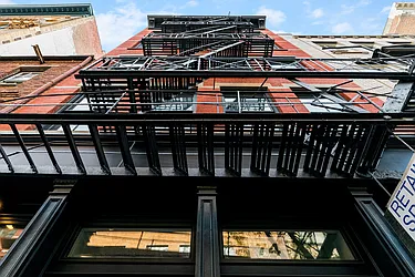 Rented by Coleman Real Estate Group