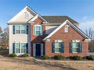 1265 Soothing Ct NW, Concord, NC 28027