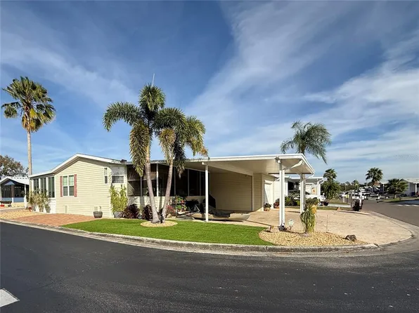 225 S Port Royal Ln, Apollo Beach, FL 33572