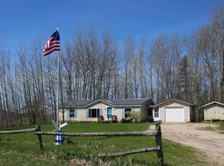 6106 Fingerboard Ln, Afton, MI 49705