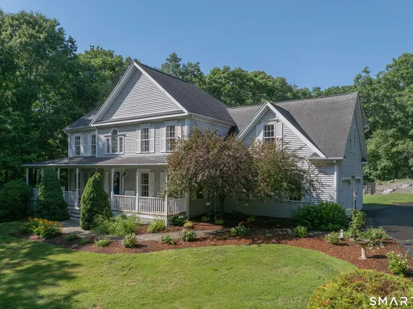 86 Laurel Ridge Trail, Killingworth, CT 06419