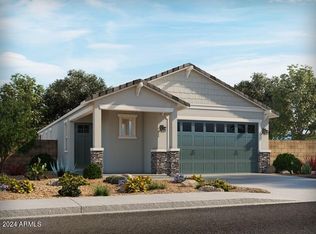 21810 N Lynn St, Maricopa, AZ 85138