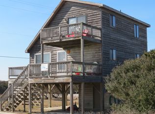 10247a Loon Court, Nags Head, NC 27959