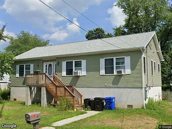 Property Side View