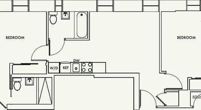 364 Lincoln Pl #E8 — Photo 2