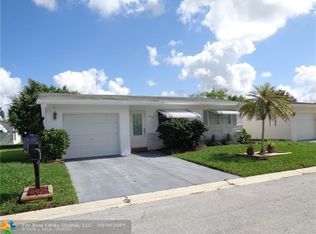 6975 NW 10th Ct, Margate, FL 33063