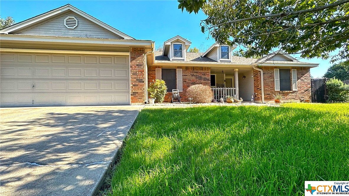 245 County Road 3371, Kempner, TX 76539 MLS 525353 Zillow