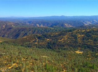 5341 Paddy Hill Rd, Midpines, CA 95338