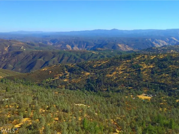 5341 Paddy Hill Rd, Midpines, CA 95338