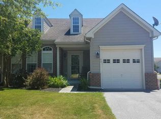 42 Brighton St, Ocean View, DE 19970