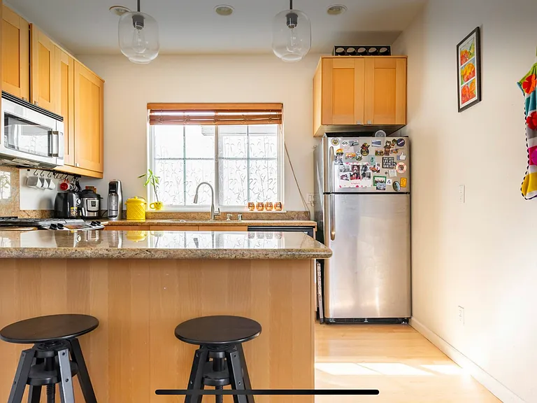 1419 Ashby Ave #D — Photo 8