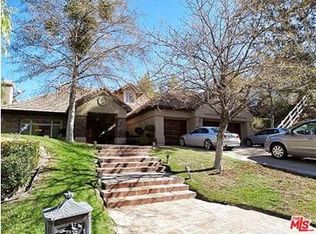 15557 Live Oak Springs Canyon Rd, Santa Clarita, CA 91387