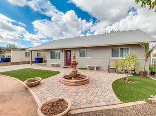 503 E Hilton Ave, Mesa, AZ 85204