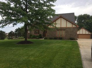 4075 18 1/2 Mile Rd, Sterling Heights, MI 48314