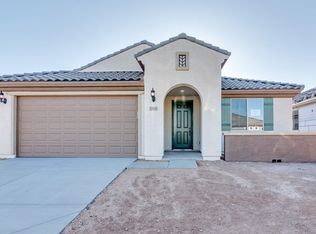 25658 N 162nd Dr, Surprise, AZ 85387