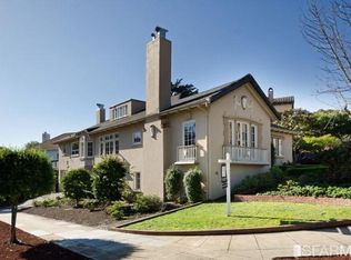 1950 8th Ave, San Francisco, CA 94116