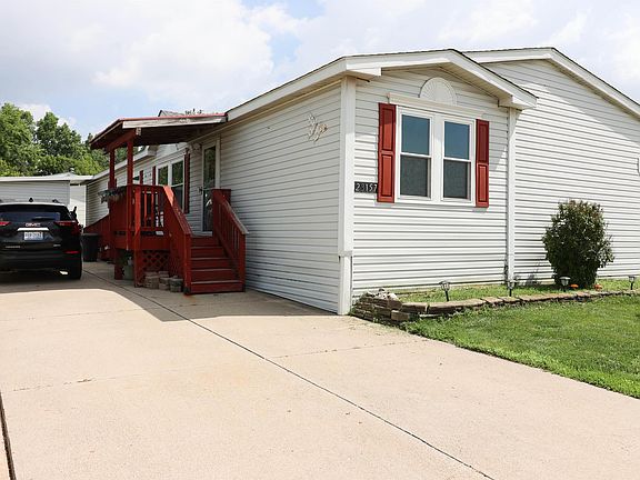 2nd image of 23157 Grey Gables Dr