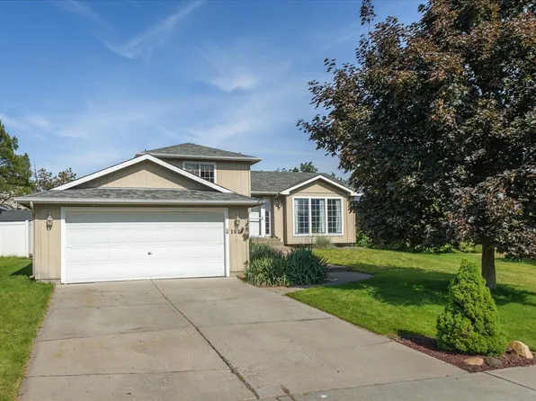 1026 N Stanley St, Medical Lake, WA 99022