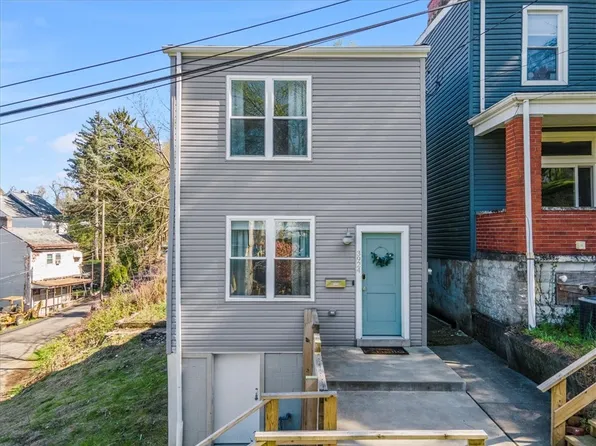 3924 Harry St, Pittsburgh, PA 15213