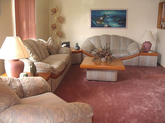 Formal living room/hardwoods