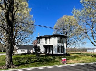 4478 Piqua Troy Rd, Troy, OH 45373