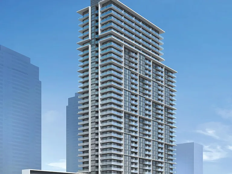 4955 Yonge St #Penthouse 215 — Photo 1