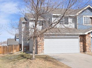14333 E 47th Dr, Denver, CO 80239