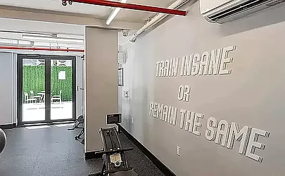 Rented by REAL New York