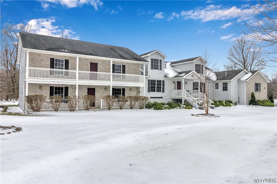 11973 Stage Rd, Akron, NY 14001 Zillow