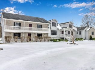 11973 Stage Rd, Akron, NY 14001