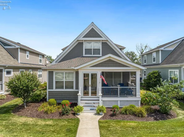 144 Cove Court Dr, Lakeside Marblehead, OH 43440