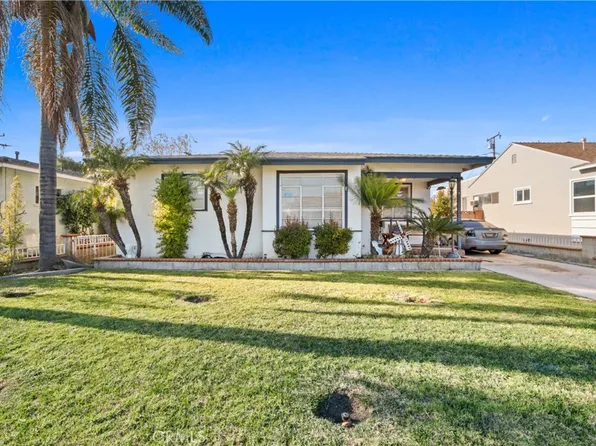 9351 Firebird Ave, Whittier, CA 90605