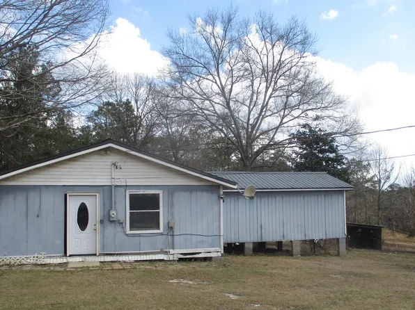 10 Sunshine Rd, Brooklyn, MS 39425