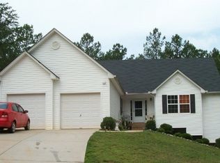 173 Pine Tree Dr, Dawsonville, GA 30534