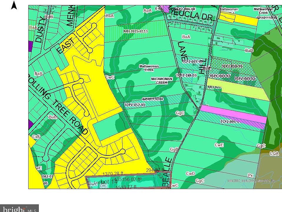 2nd image of Bealle Hill Rd