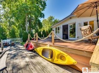 6012 Mill Rd, Mayville, NY 14757