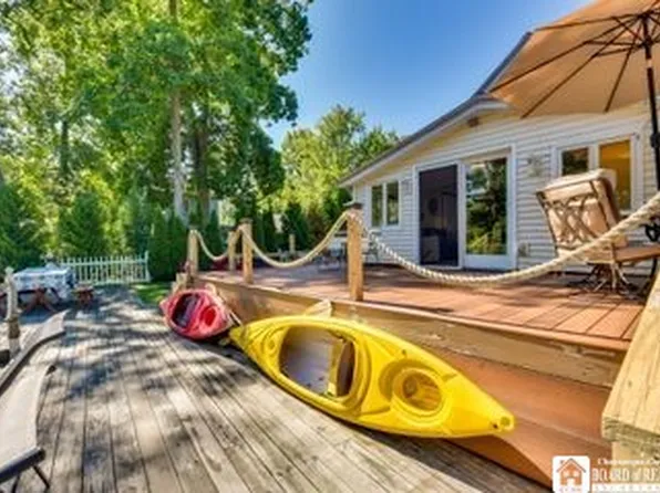 6012 Mill Rd, Mayville, NY 14757