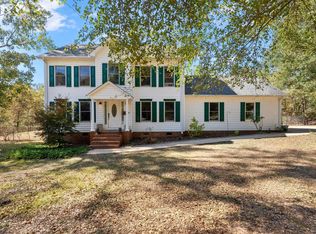 224 Gerald Dr, Simpsonville, SC 29681