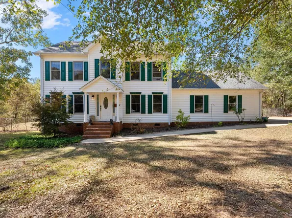 224 Gerald Dr, Simpsonville, SC 29681