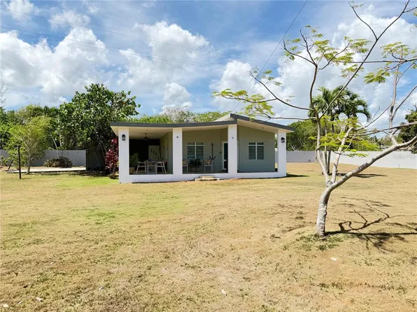 681 Carr 681 #Km86, Arecibo, PR 00612