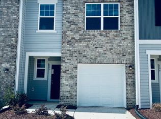 106 S Chubb Rdg, Clayton, NC 27520