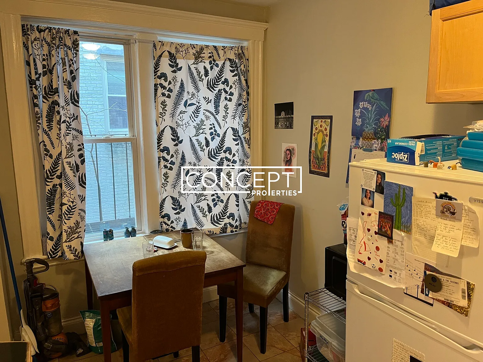 1 bed, 1.0 bath, $2,550 — Photo 4