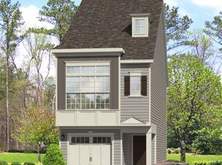 1319 Brown Velvet Ln, Apex, NC 27523