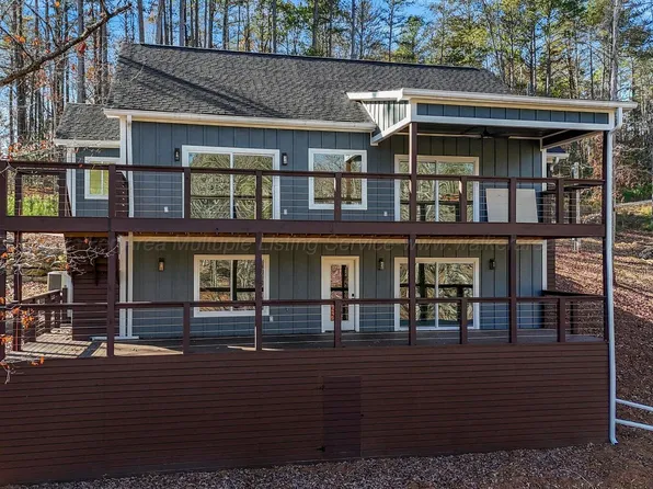 1151 Shoreside Dr, Double Springs, AL 35553
