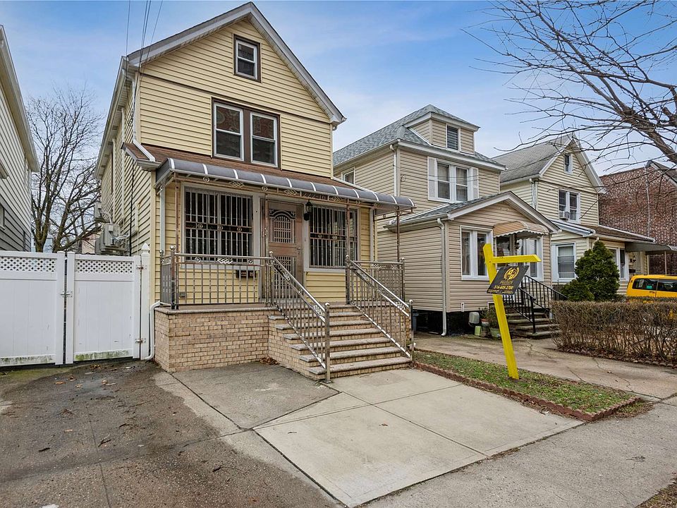 22216 92nd Avenue, Queens Village, NY 11428 Zillow