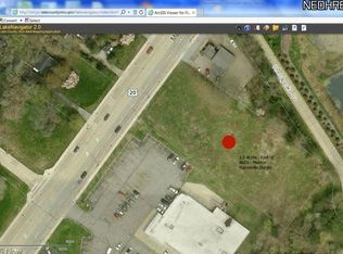 Mentor Ave, Painesville, OH 44077