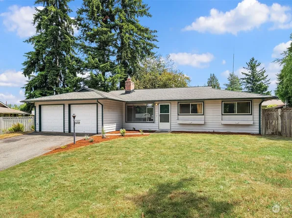 16725 NE 21st Street, Bellevue, WA 98008