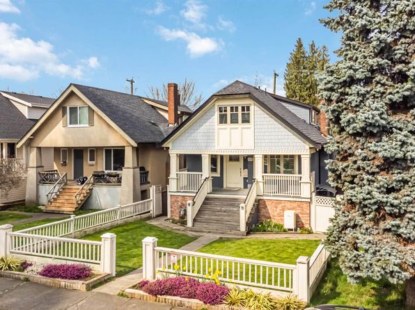 3075 W 5th Ave, Vancouver, BC V6K 1T8