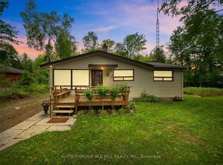 42 55th St S, Wasaga Beach, ON L9Z 1W9