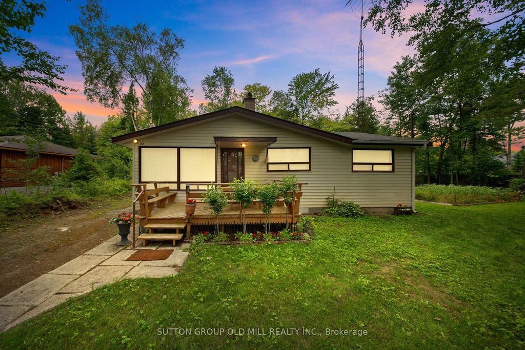 42 55th St S, Wasaga Beach, ON, Wasaga Beach